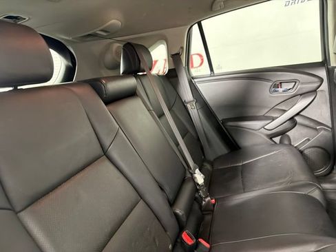 Used 2013 Acura RDX FWD w/ Technology Package image 18