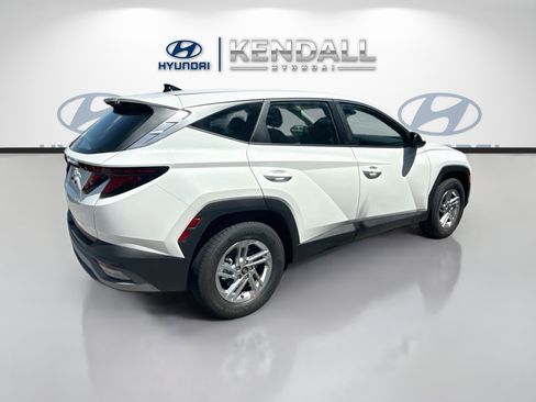 New 2026 Hyundai Tucson SE FWD image 6
