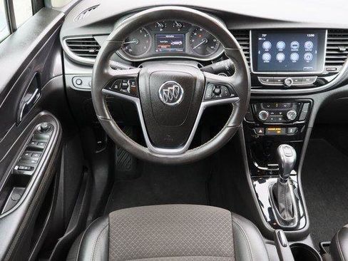 Used 2019 Buick Encore Preferred image 21