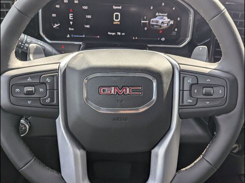 New 2026 GMC Sierra 1500 SLT w/ SLT Premium Package AWD/4WD image 21