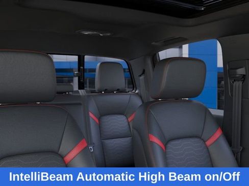 New 2026 Chevrolet Colorado Z71 w/ Technology Package image 25