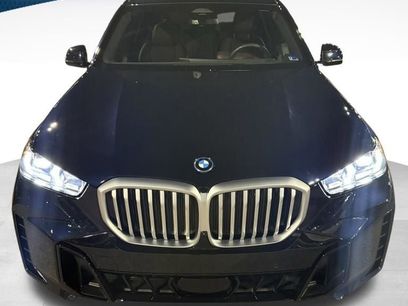 Used 2026 BMW X5 xDrive50e w/ M Sport Package
