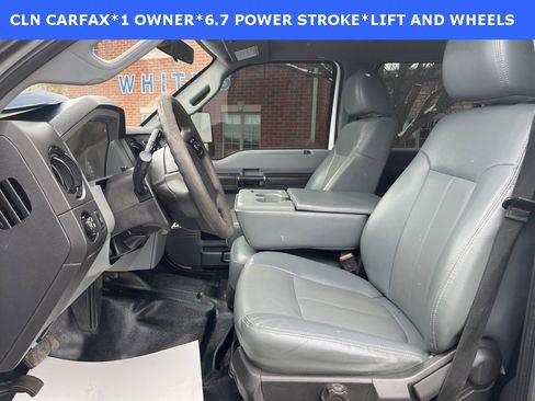 Used 2016 Ford F250 XL w/ Power Equipment Group image 20