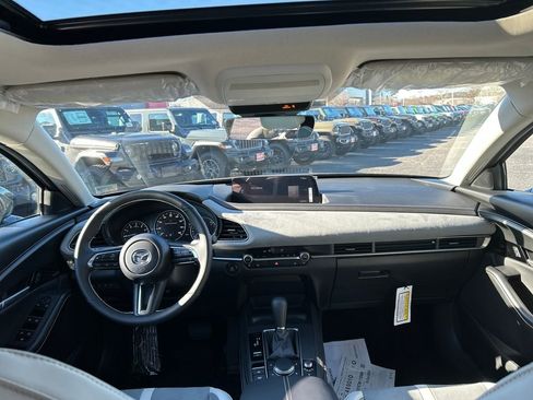 New 2026 MAZDA CX-30 2.5 Turbo w/ Premium Package image 26