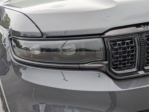 New 2024 Jeep Grand Wagoneer Series II w/ Quick Order Packagew 28T image 10