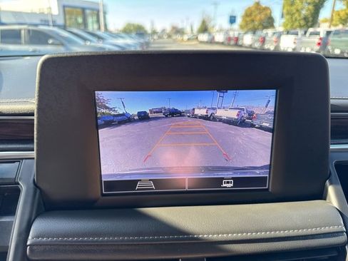 Used 2023 Chevrolet Tahoe LS w/ Driver Alert Package image 25