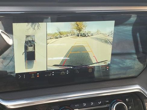 Used 2024 GMC Sierra 2500 Denali w/ Denali Reserve Package image 29