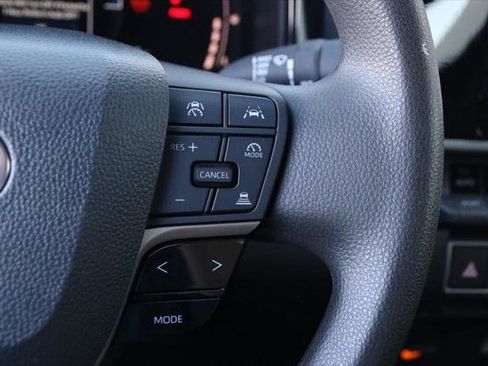 Certified 2025 Toyota Camry LE image 12