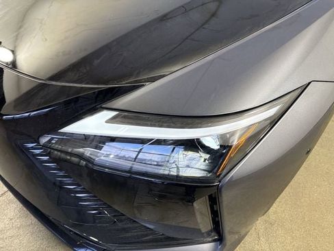 New 2026 Lexus RZ 450e AWD image 28