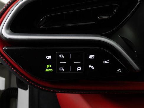 Used 2025 Ferrari 296 GTS RWD image 38