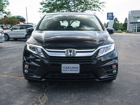 Used 2019 Honda Odyssey EX-L image 3