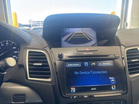 Used 2016 Acura RDX FWD w/ Technology Package image 17