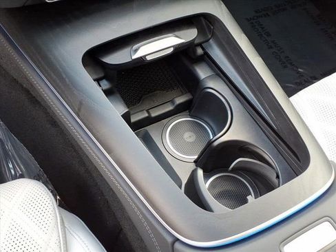 New 2026 Mercedes-Benz E 450 4MATIC All-Terrain Wagon image 7