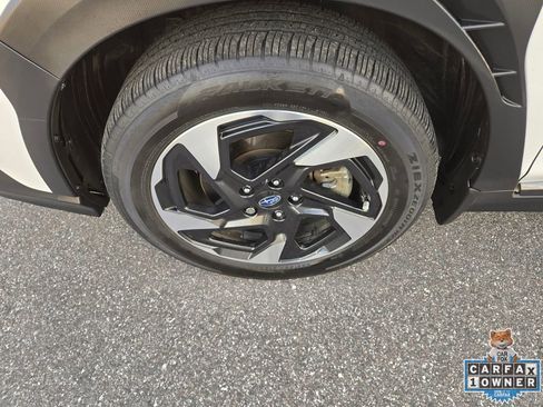 Used 2024 Subaru Crosstrek 2.5i Limited w/ Popular Package #4A image 15