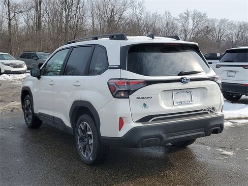New 2026 Subaru Forester Premium image 3
