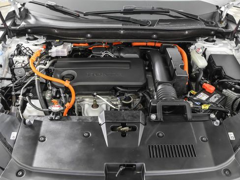 Used 2023 Honda CR-V Sport Touring image 47