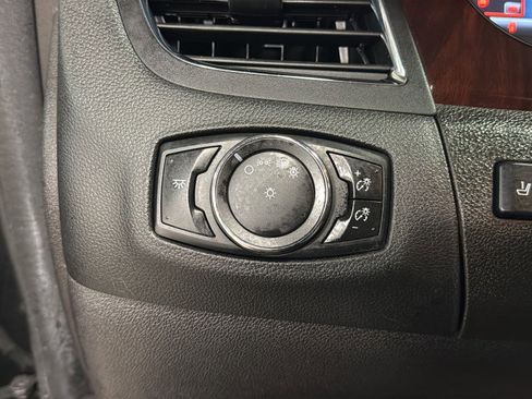 Used 2014 Ford Edge Limited image 21