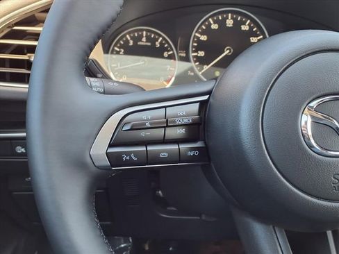 New 2026 MAZDA MAZDA3 s Sport image 13