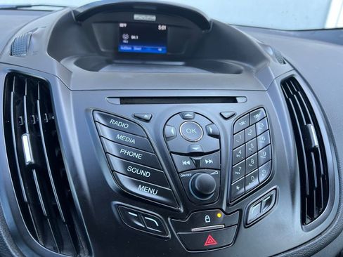 Used 2016 Ford Escape S image 32