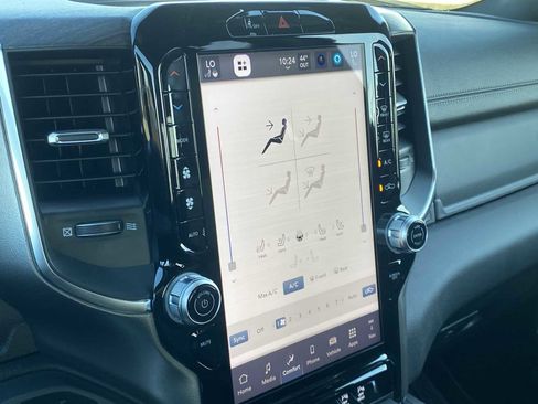 New 2026 RAM 1500 Laramie image 24