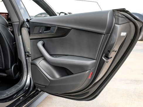 Used 2018 Audi S5 Premium Plus AWD/4WD image 42