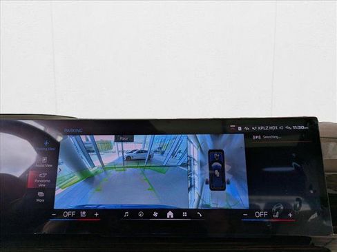 Used 2025 BMW X7 M60i w/ Executive Package image 14