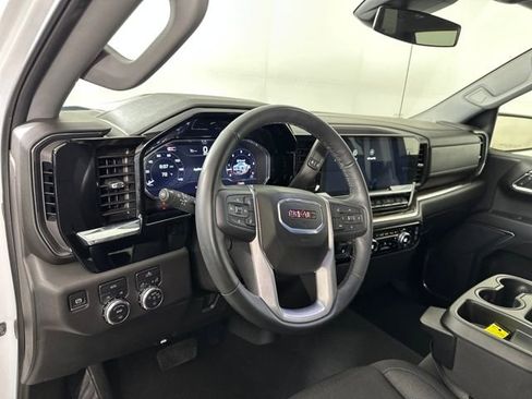 Used 2024 GMC Sierra 1500 Elevation w/ Max Trailering Package image 13