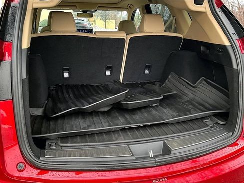 Used 2021 Acura RDX AWD w/ Advance Package image 33