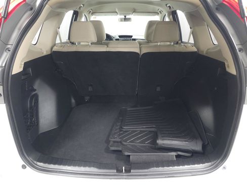 Used 2016 Honda CR-V LX image 9
