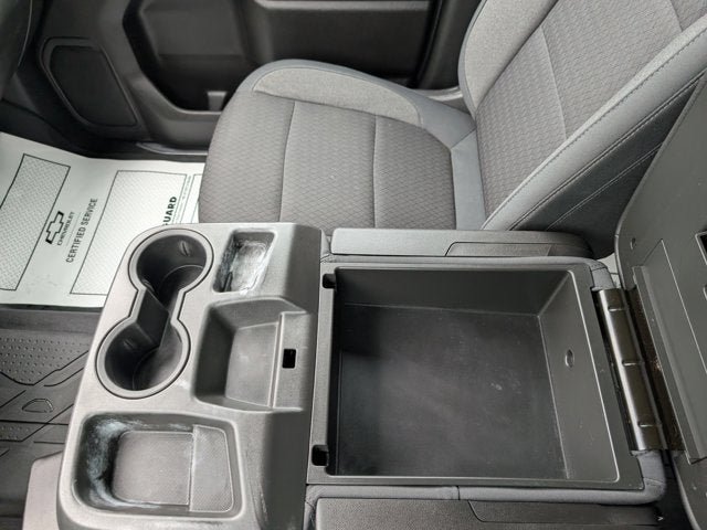 Used 2019 Chevrolet Silverado 1500 RST AWD/4WD image 22