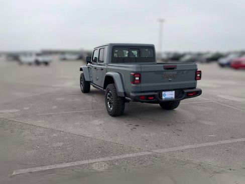 New 2026 Jeep Gladiator Rubicon image 9