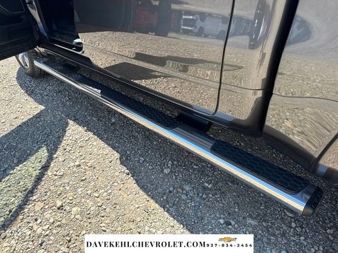 Used 2020 RAM 1500 Laramie AWD/4WD image 36