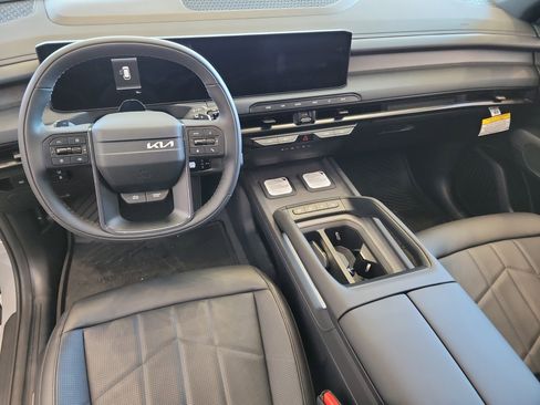 Used 2027 Kia Telluride EX X-Line image 8