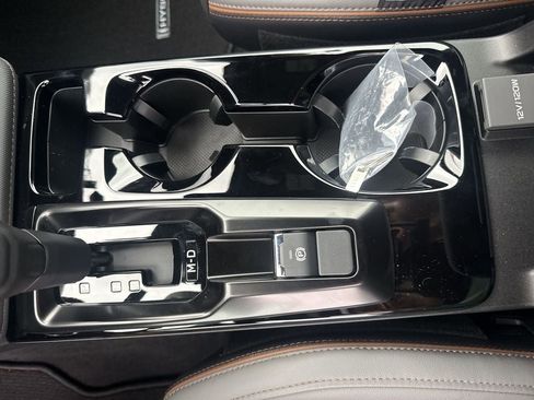 New 2026 Subaru Forester Sport AWD/4WD image 37