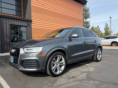 Used 2018 Audi Q3 2.0T Premium Plus w/ Premium Plus Package