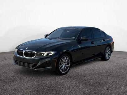 Used 2023 BMW 330i Sedan w/ Driving Assistance Package