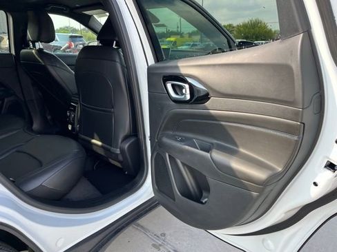 New 2026 Jeep Compass Limited image 19