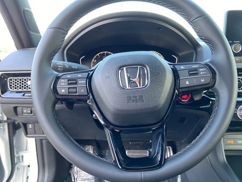 New 2026 Honda Civic Sport image 31