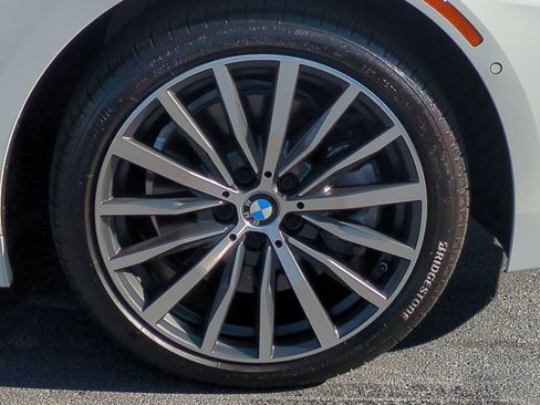 Certified 2022 BMW 228i Gran Coupe w/ Premium Package image 13