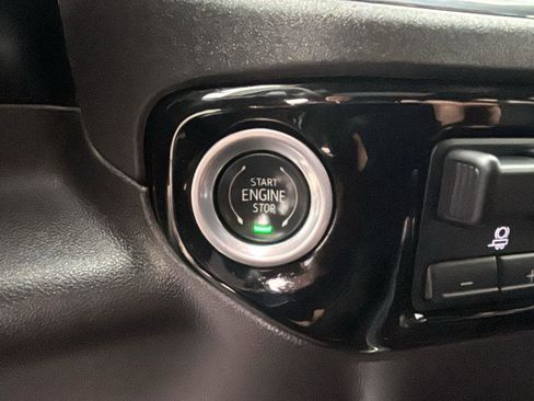 Certified 2024 GMC Sierra 1500 SLT w/ SLT Premium Plus Package image 13