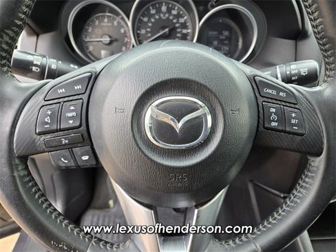 Used 2016 MAZDA CX-5 Touring image 27