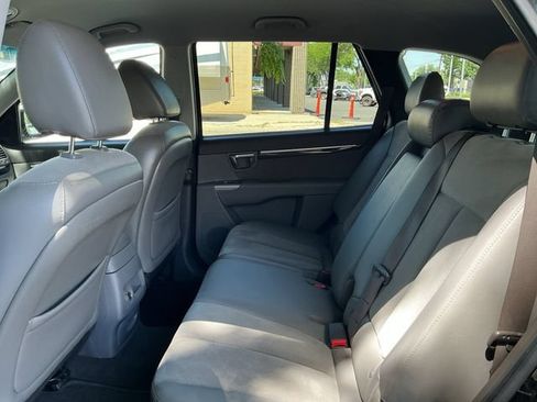 Used 2011 Hyundai Santa Fe SE AWD/4WD image 18