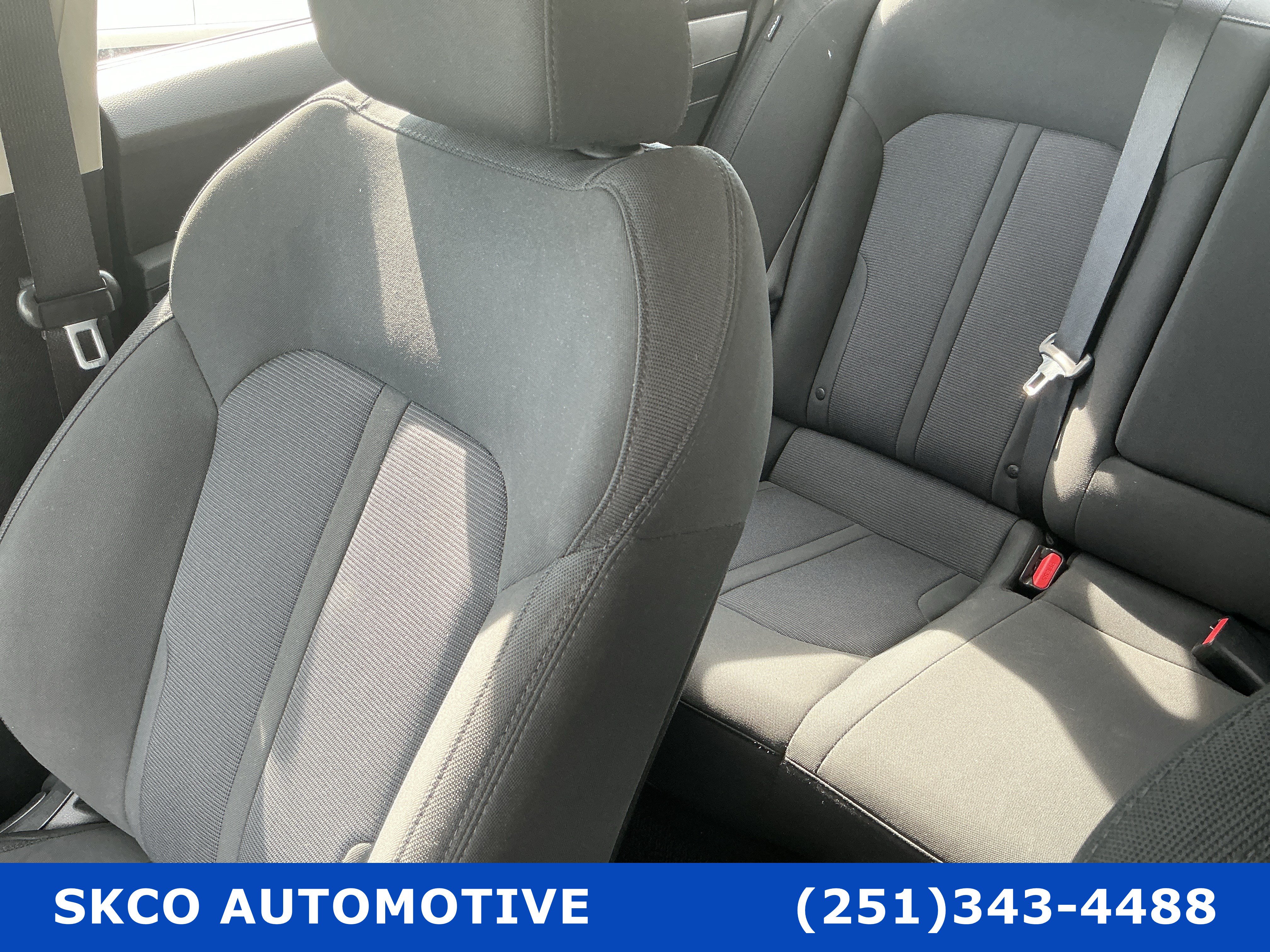Used 2024 Kia K5 LXS FWD image 27