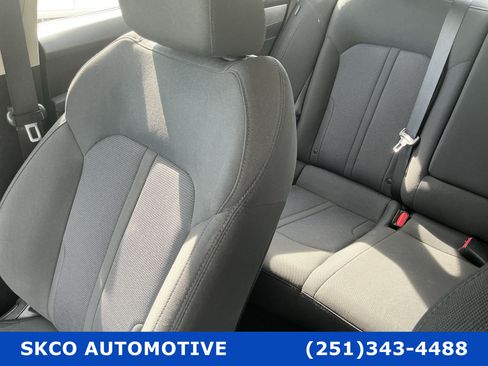Used 2024 Kia K5 LXS FWD image 27
