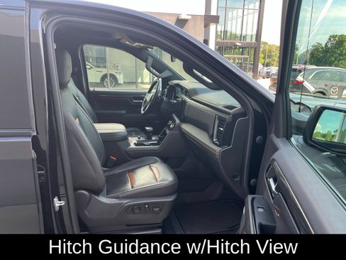 Used 2023 GMC Sierra 1500 AT4 w/ AT4 Preferred Package AWD/4WD image 36