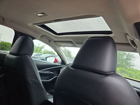 Used 2025 MAZDA CX-30 AWD 2.5 S w/ Preferred Package image 23