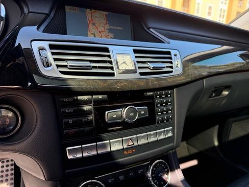 Used 2014 Mercedes-Benz CLS 550 image 67