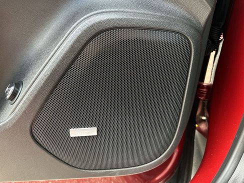 Used 2023 Chevrolet Blazer RS w/ Driver Confidence II Package image 32