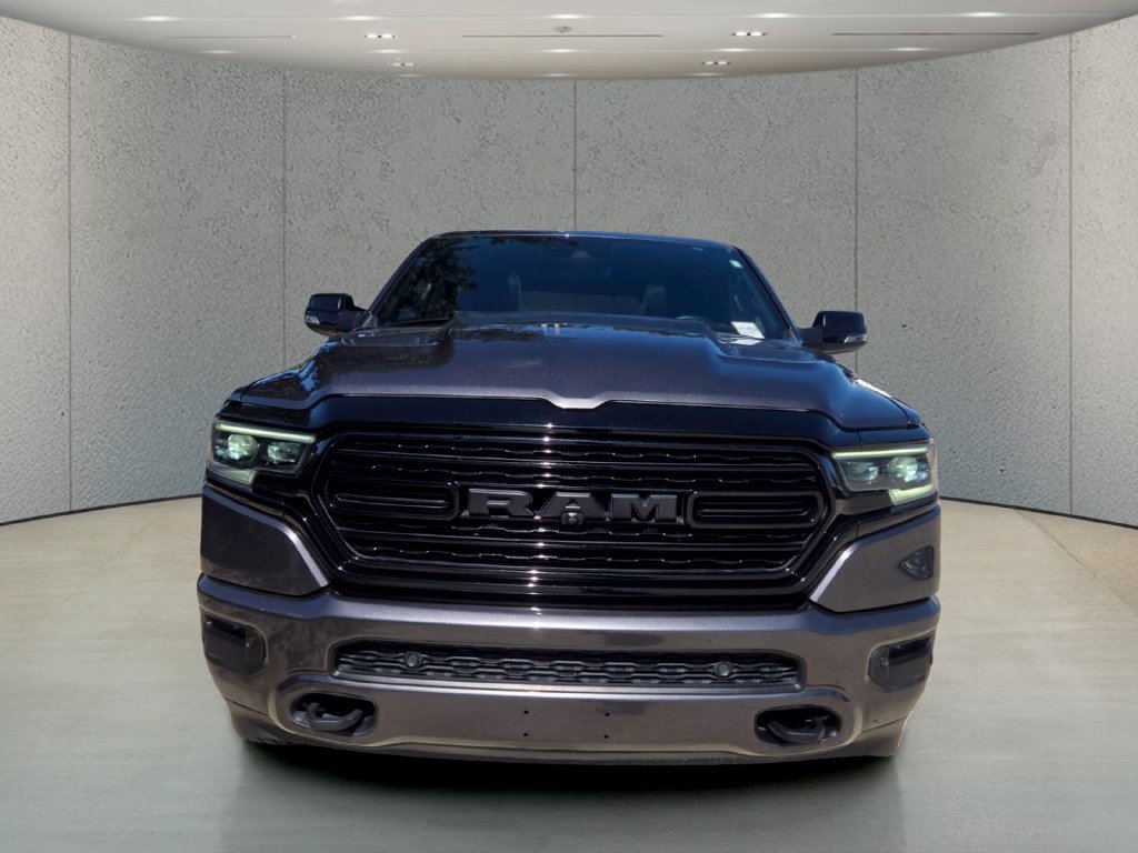 Used 2024 RAM 1500 Limited AWD/4WD image 8