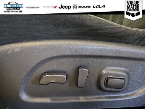 Used 2021 Nissan Murano SV AWD/4WD image 17